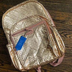 Vera Bradley Iconic Campus Backpack